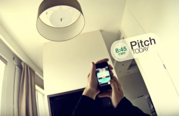 pitch, startup course