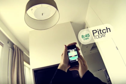 pitch, startup course
