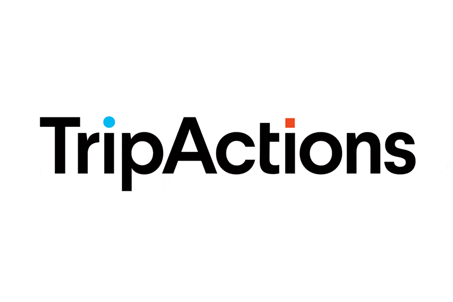 TripActions Logo