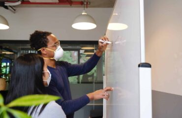 Product Market Fit in a Global Pandemic