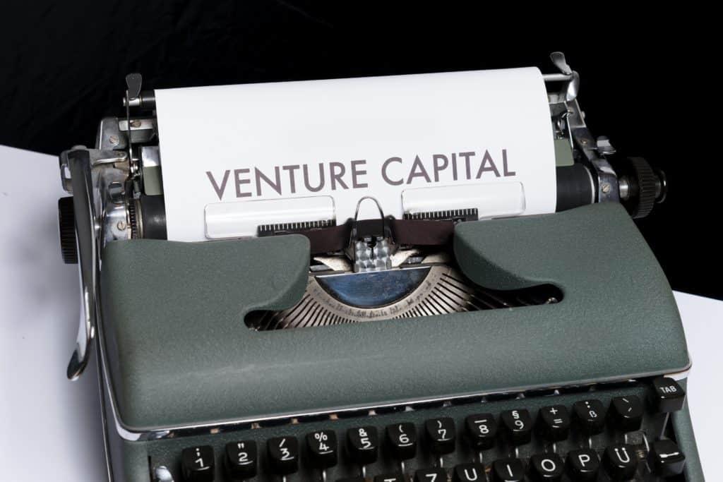 What is traditional VC?