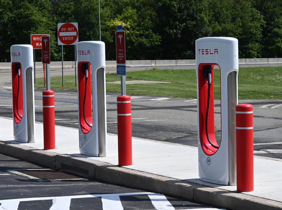 EV Companies in LA M Accelerator.la