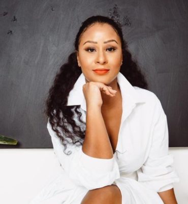 How Angela Benton Changed the Game as Founder of NewME Accelerator
