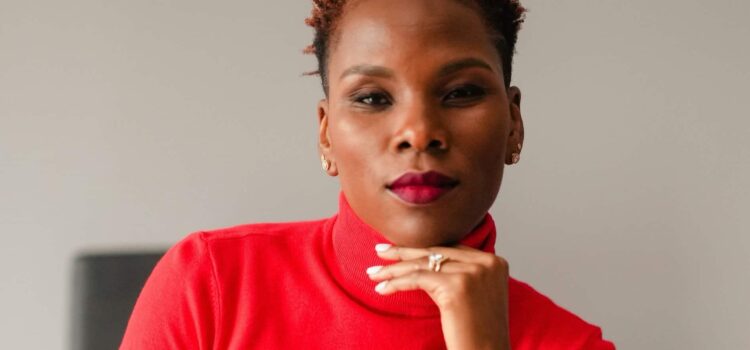 Luvvie Ajayi