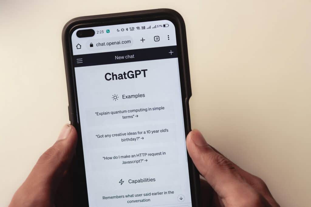 How is ChatGPT being used?