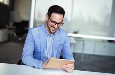 How Science Defines the Ideal Attitude for an Entrepreneur