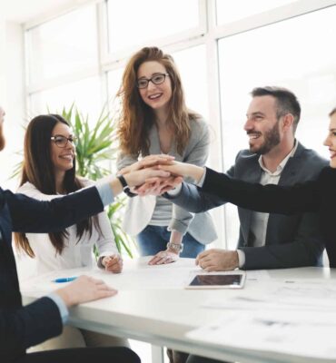 Key Advice on Expanding Your Startup Team