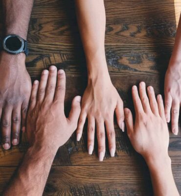 The Power of Diverse Teams 12