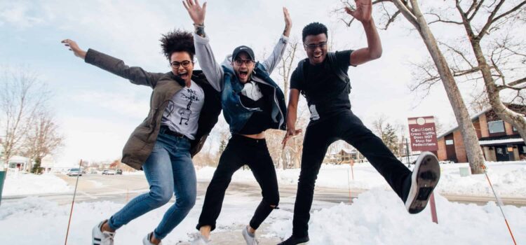 The power of diverse teams Tips for Building a Diverse Team