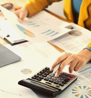 A Comprehensive Guide on Startup Financial Modeling
