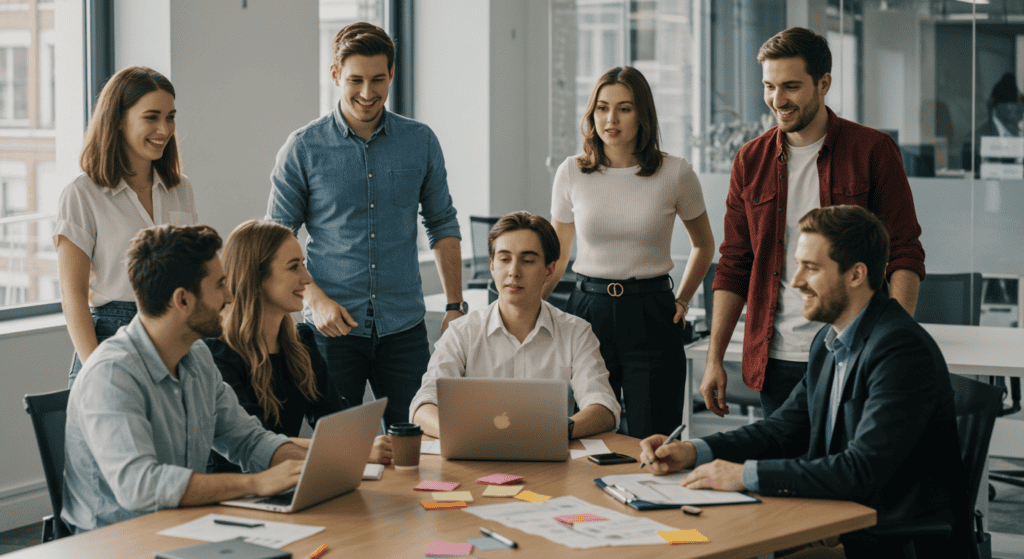 Evolving Leadership: From Founder-Led to Founder-Inspired - Evolving Leadership From Founder Led to Founder Inspired 2