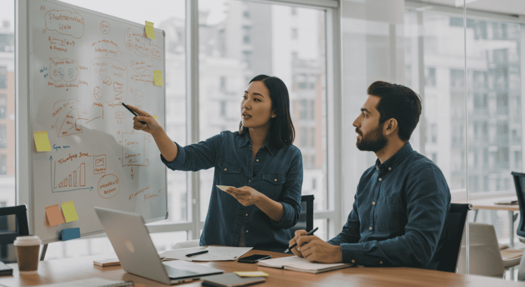 The Great CEO Within by Matt Mochary: A Blueprint for Startup Success - The Great CEO Within by Matt Mochary A Blueprint for Startup Success