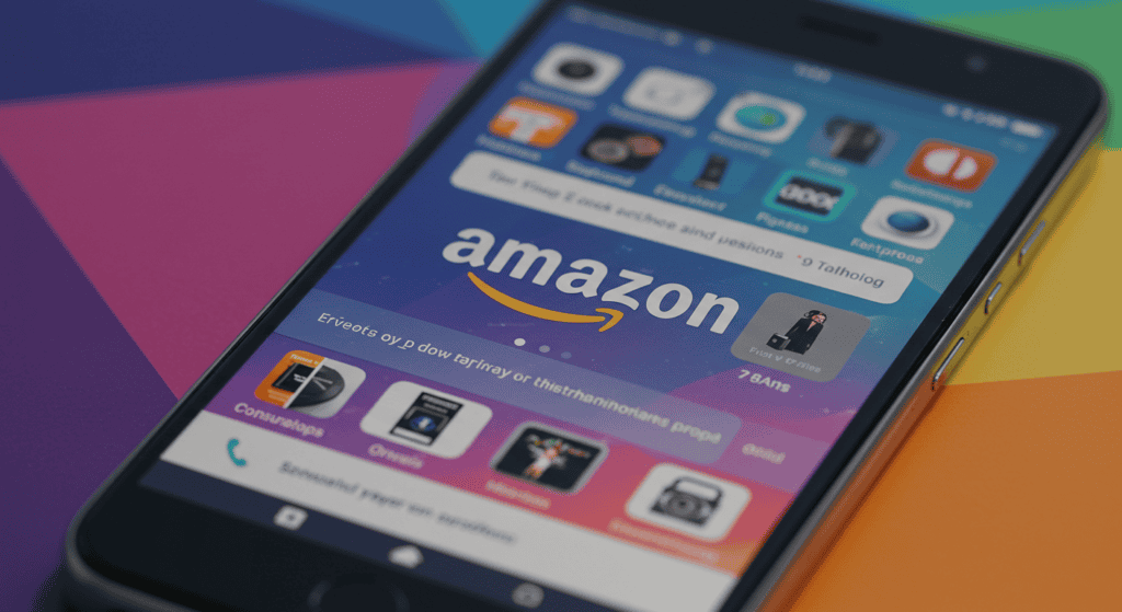 Amazon's Secret Weapon: How Purpose Drives Global Success 1 Amazon's Secret Weapon: How Purpose Drives Global Success - Amazons Secret Weapon How Purpose Drives Global Success 2