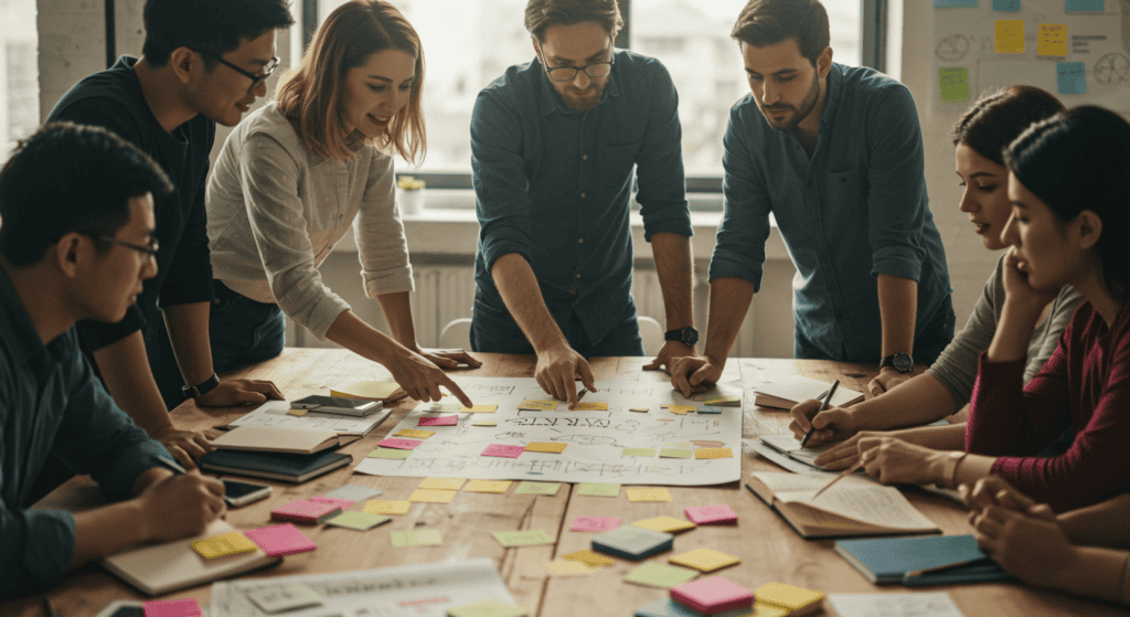 Cultivating a Growth Mindset: The Cornerstone of Success for Idea-Stage Founders - Cultivating a Growth Mindset The Cornerstone of Success for Idea Stage Founders 1