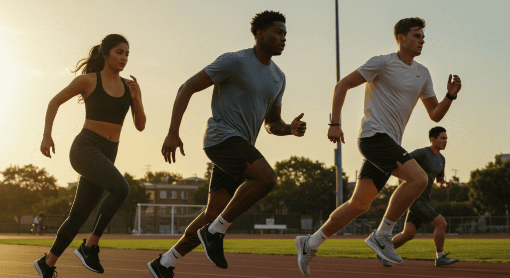 Nike&rsquo;s Secret to Building a Global Movement: Purpose Over Profit - Nikes Secret to Building a Global Movement. Purpose Over Profit