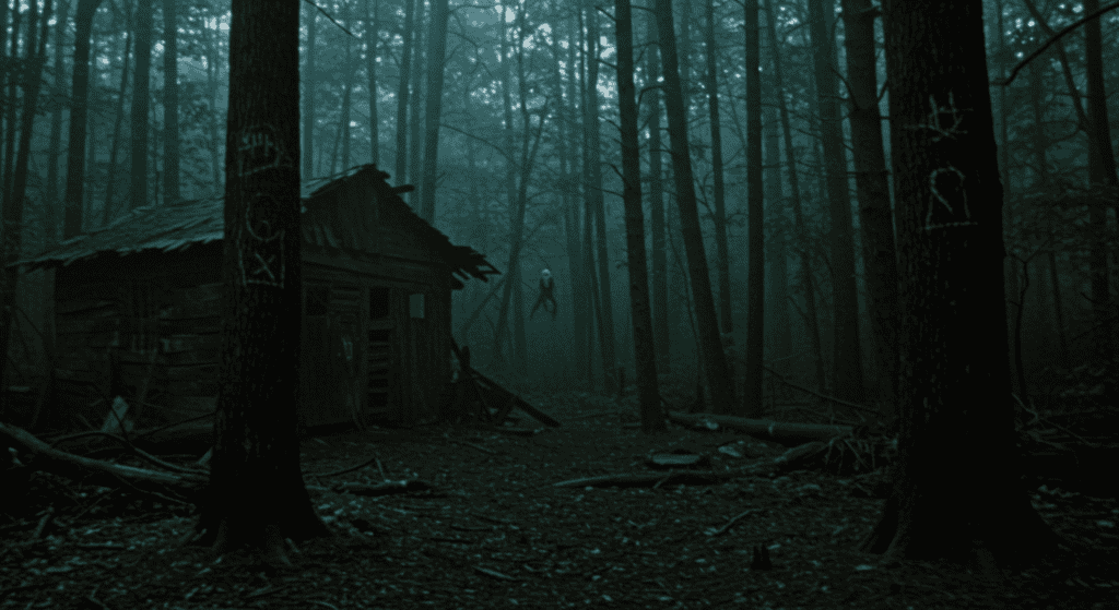 The Blair Witch Project: A Masterclass in Go-To-Market Strategy - The Blair Witch Project A Masterclass in Go To Market Strategy