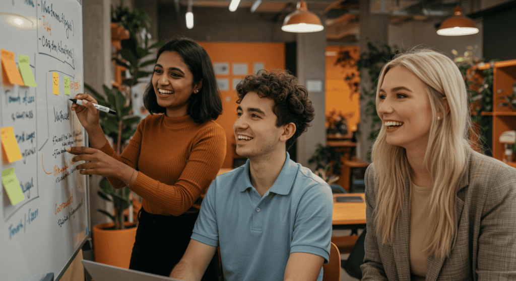 The Founder&rsquo;s Compass: Navigating Growth and Adaptability - The Founders Compass Navigating Growth and Adaptability