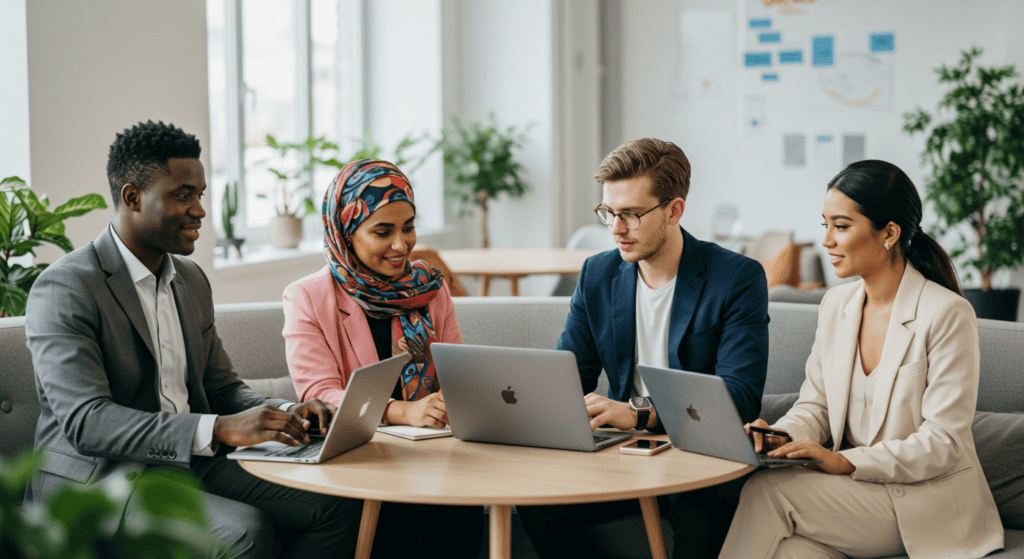 The Growth Mindset Advantage: How Entrepreneurs Thrive - The Growth Mindset Advantage How Entrepreneurs Thrive 2