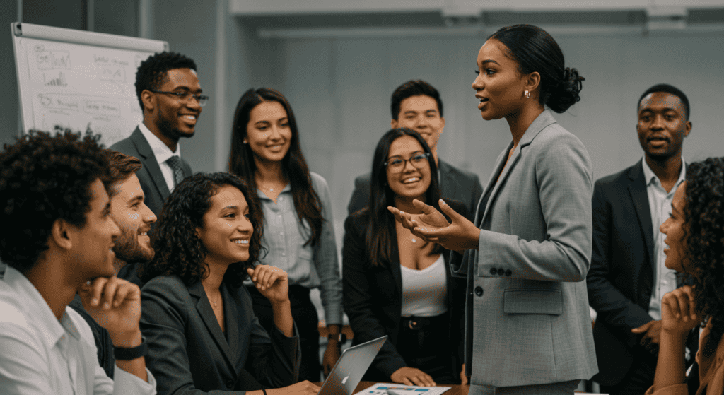 The Importance of a Growth Mindset in Entrepreneurship - The Importance of a Growth Mindset in Entrepreneurship 2