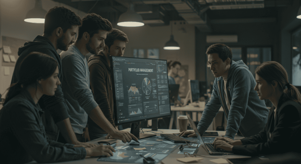 What Is Innovation Portfolio Management and Why Does It Matter? 1 What Is Innovation Portfolio Management and Why Does It Matter? - What Is Innovation Portfolio Management and Why Does It Matter 2