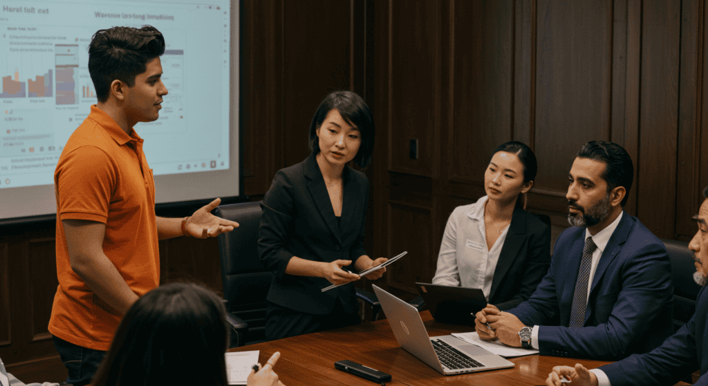 Why Most Startup Pitches Fail (And How to Fix Yours) - Why Most Startup Pitches Fail And How to Fix Yours 2