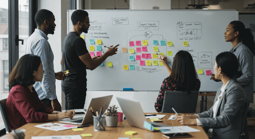 Why Your Startup is Struggling to Find Customers (And How to Fix It) 1 Why Your Startup is Struggling to Find Customers (And How to Fix It) - Why Your Startup is Struggling to Find Customers And How to Fix It 2