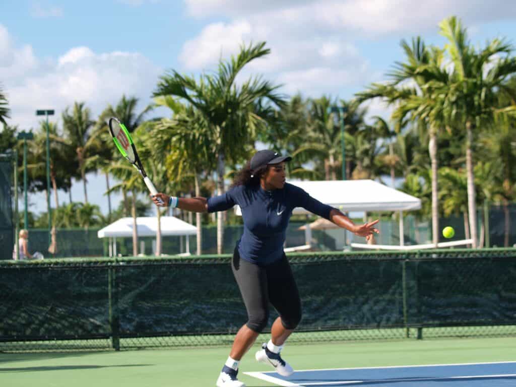 From Court to C-Suite: How Serena Williams Is Changing the Game in Business - From Court to C Suite How Serena Williams Is Changing the Game in Business 1