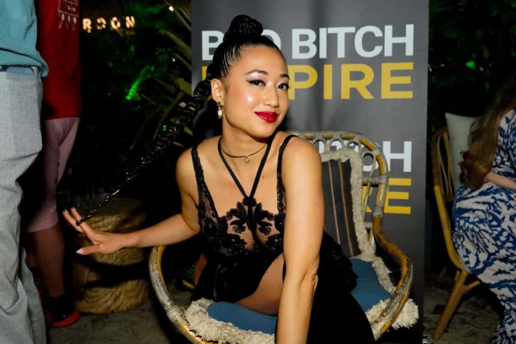 From the Mat to the Market: How Lisa Wang Turned Athletic Excellence into Entrepreneurial Success - From the Mat to the Market How Lisa Wang Turned Athletic Excellence into Entrepreneurial Success