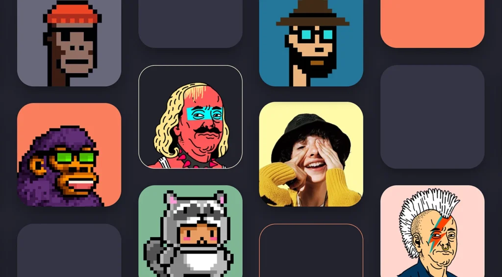 How to Make Your NFT Project a Success: A Go-To-Market Strategy Breakdown - How to Make Your NFT Project a Success A Go To Market Strategy Breakdown