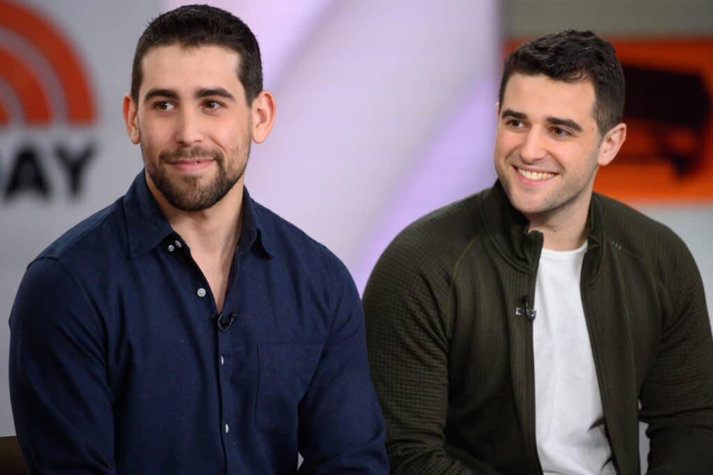 How a Dorm-Room Newsletter Became a $75M Media Company: The Go-to-Market Strategy of Morning Brew - morning brew founders