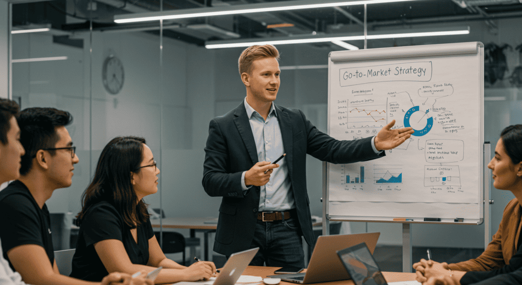 Behind the Dashboard: The 10 Must-Have Skills of a Rockstar GTM Engineer (And How to Get Them) - Behind the Dashboard. The 10 Must Have Skills of a Rockstar GTM Engineer And How to Get Them