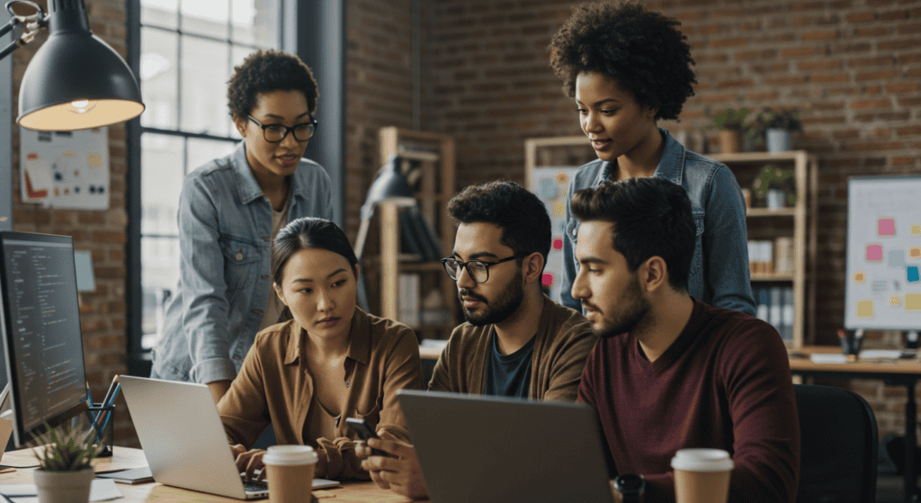 Building a Testing Culture: Scaling Experimentation in Your Startup - Building a Testing Culture Scaling Experimentation in Your Startup 1