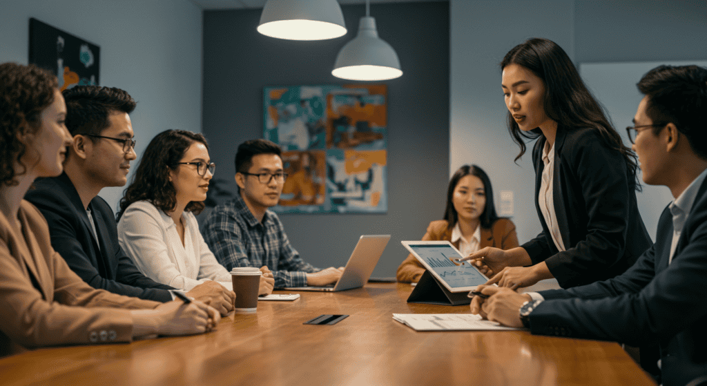 GTM Engineers: The Architects of Revenue Growth and Sales Efficiency 1 GTM Engineers: The Architects of Revenue Growth and Sales Efficiency - GTM Engineers The Architects of Revenue Growth and Sales Efficiency 1