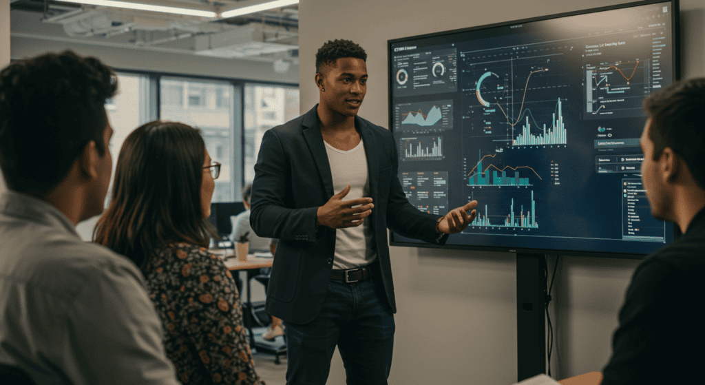 How GTM Engineers Drive Innovation: A Framework for Successful Product Launches - How GTM Engineers Drive Innovation A Framework for Successful Product Launches 1