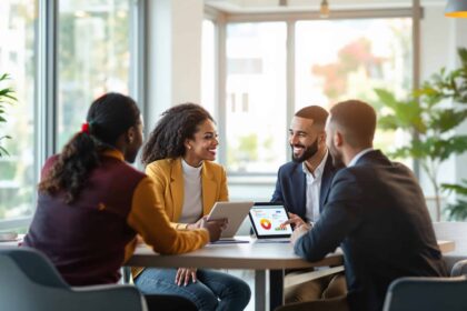 How to Build Long-Term Investor Relationships