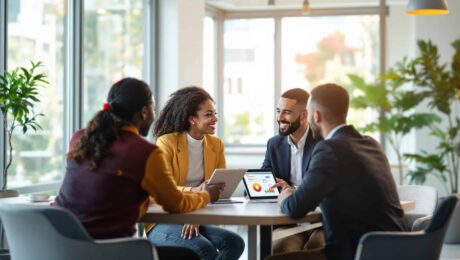 How to Build Long-Term Investor Relationships