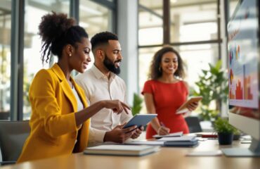 Off-Field Vision: How Elite Athletes Spot Business Opportunities Others Miss