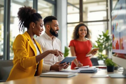 Off-Field Vision: How Elite Athletes Spot Business Opportunities Others Miss