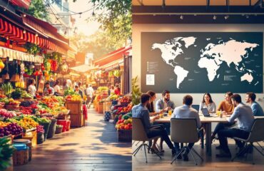 International vs Local Market Entry: Which to Choose First International vs Local Market Entry: Which to Choose First