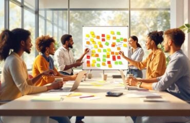 Ecosystem Stakeholder Mapping: Step-by-Step Guide