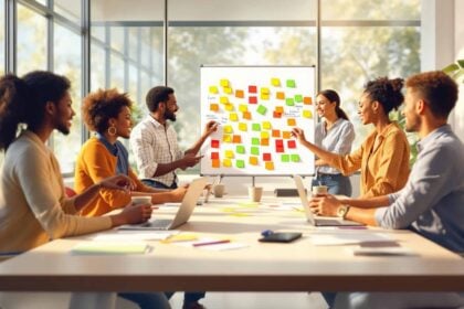 Ecosystem Stakeholder Mapping: Step-by-Step Guide