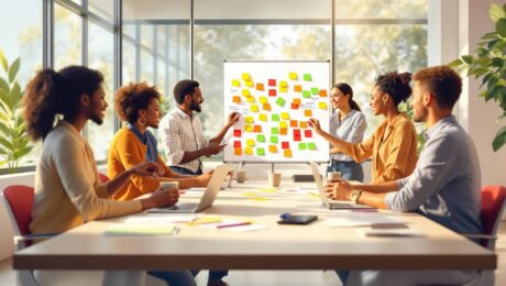 Ecosystem Stakeholder Mapping: Step-by-Step Guide