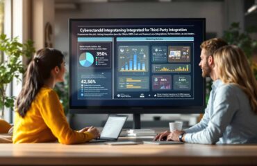 Third-Party Integration Risks and Solutions Third-Party Integration Risks and Solutions
