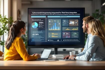 Third-Party Integration Risks and Solutions