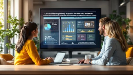 Third-Party Integration Risks and Solutions