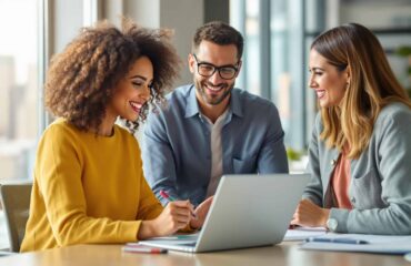 5 Steps to Get Warm Investor Intros