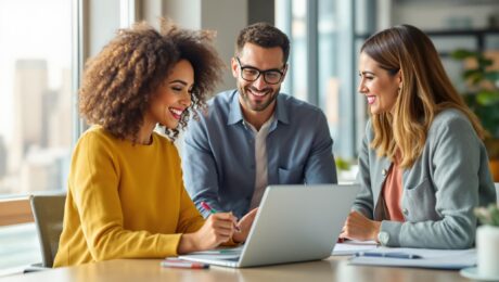 5 Steps to Get Warm Investor Intros