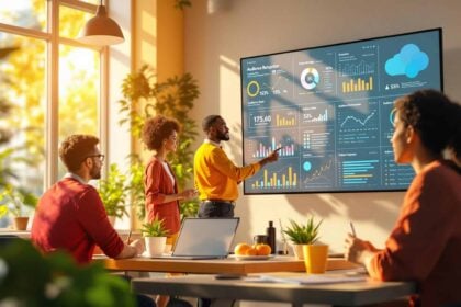 Ultimate Guide to Audience Behavior Analytics 2025