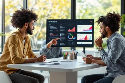 How to Build a User Feedback Loop for Startups