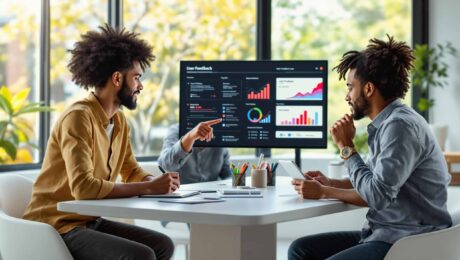 How to Build a User Feedback Loop for Startups